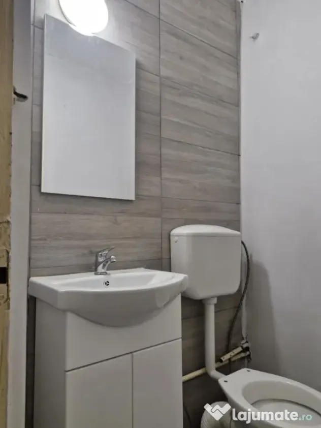 Apartament 3 camere