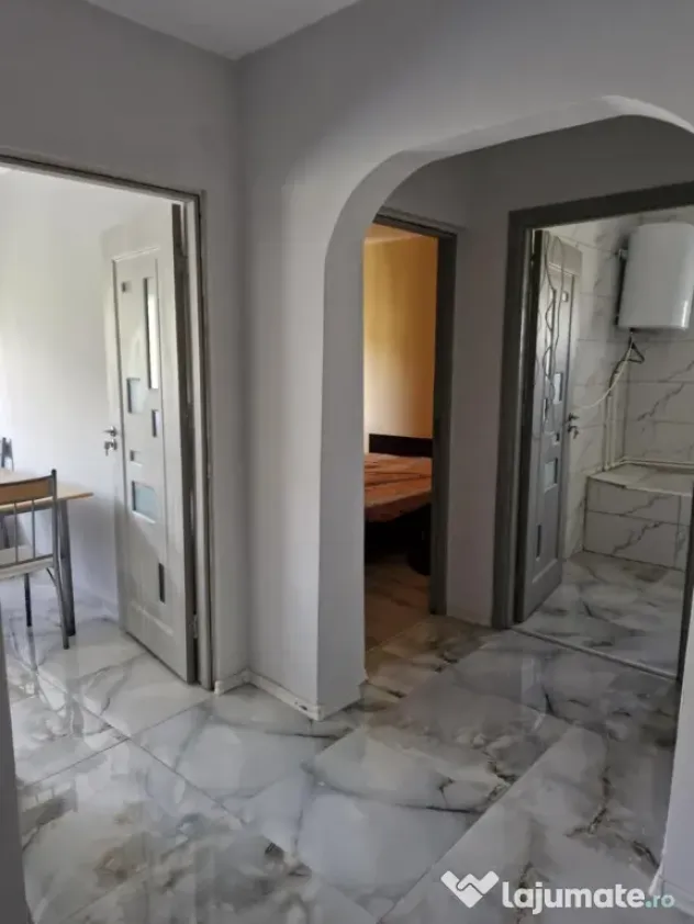 Apartament 3 camere