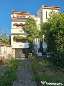 Oportunitate de Investitie! Vila Solida, Zona Centrala, Tere