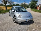 Vw beetle 1.6 benzina 