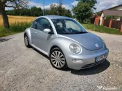 Vw beetle 1.6 benzina 