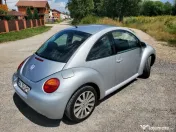 Vw beetle 1.6 benzina 