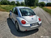 Vw beetle 1.6 benzina 