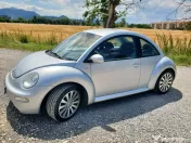 Vw beetle 1.6 benzina 