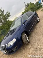 Vw passat 1.6i autoturism