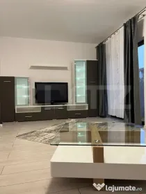 Apartament 2 camere de închiriat, 54 mp, zona Giroc