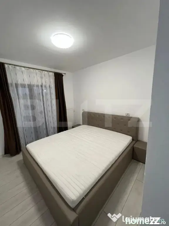 Apartament 2 camere de închiriat, 54 mp, zona Giroc