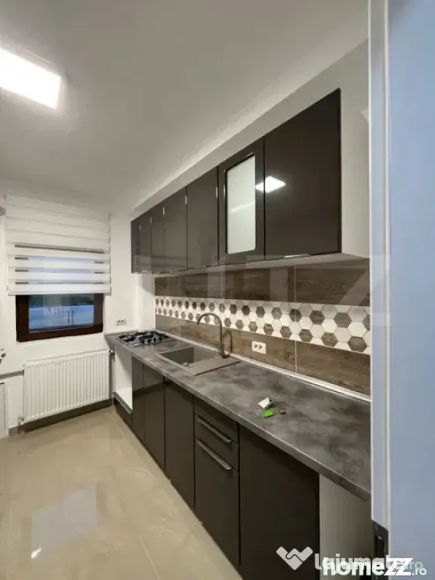 Apartament 2 camere de închiriat, 54 mp, zona Giroc
