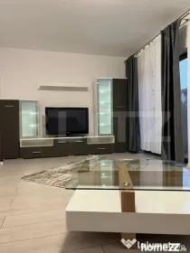 Apartament 2 camere de închiriat, 54 mp, zona Giroc