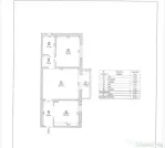 Apartament cu 2 camere, 53.55 mp, mobilat – zona Girocului