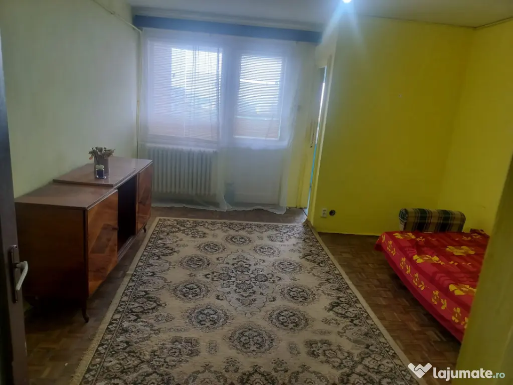 Garsoniera de vanzare, 31 mp, zona Brazda lui Novac
