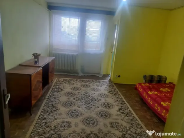 Garsoniera de vanzare, 31 mp, zona Brazda lui Novac