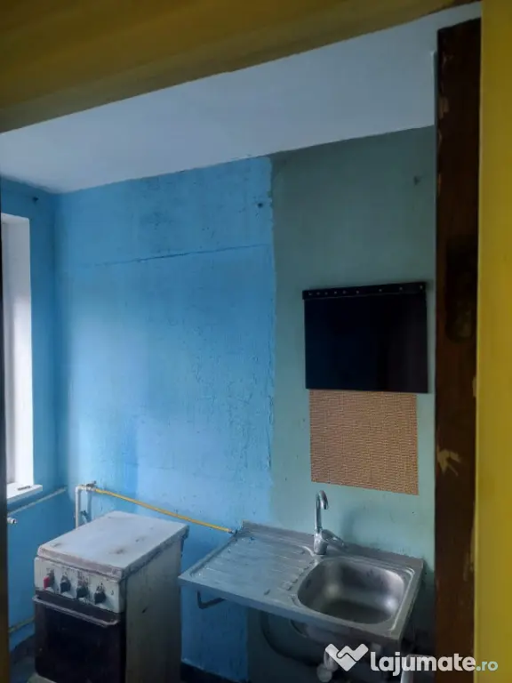 Garsoniera de vanzare, 31 mp, zona Brazda lui Novac