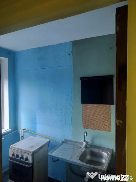 Garsoniera de vanzare, 31 mp, zona Brazda lui Novac - Craiova (Dolj)