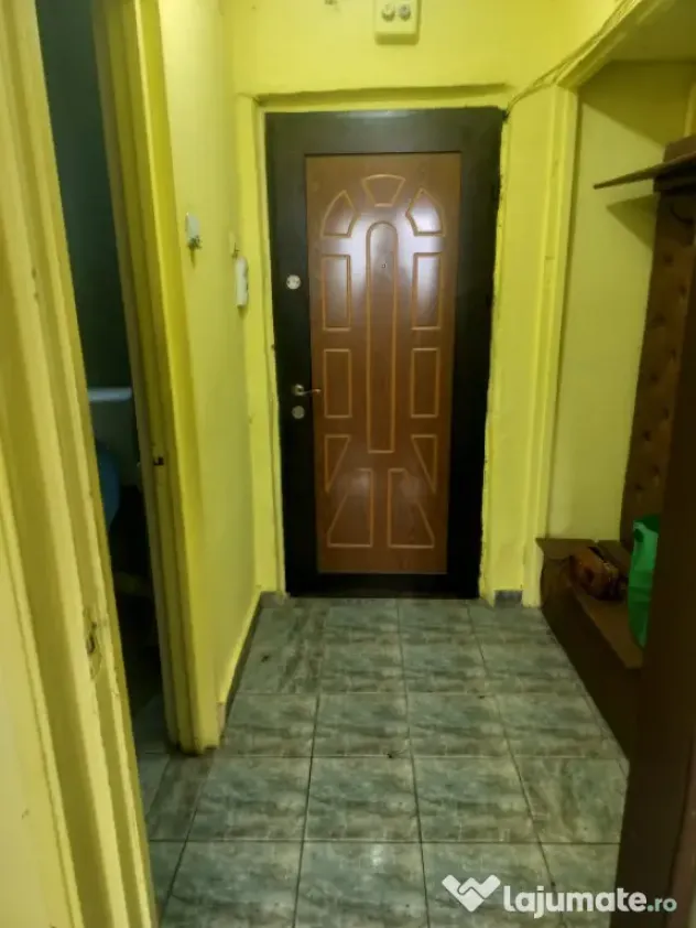 Garsoniera de vanzare, 31 mp, zona Brazda lui Novac