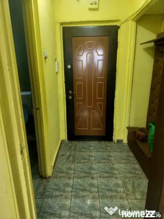 Garsoniera de vanzare, 31 mp, zona Brazda lui Novac - Craiova (Dolj)