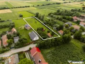 Refugiu autentic in Marcusa, 2.619 mp casa traditionala, 24 