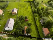 Refugiu autentic in Marcusa, 2.619 mp casa traditionala, 24 