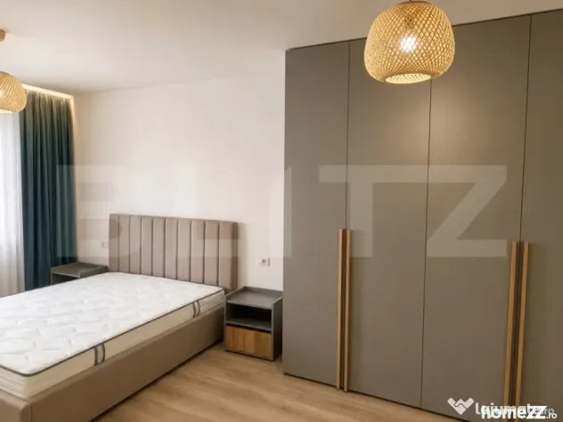 Apartament 3 camere, 79 mp, terasă, parcare, zona Racadau - Brasov (Brasov)