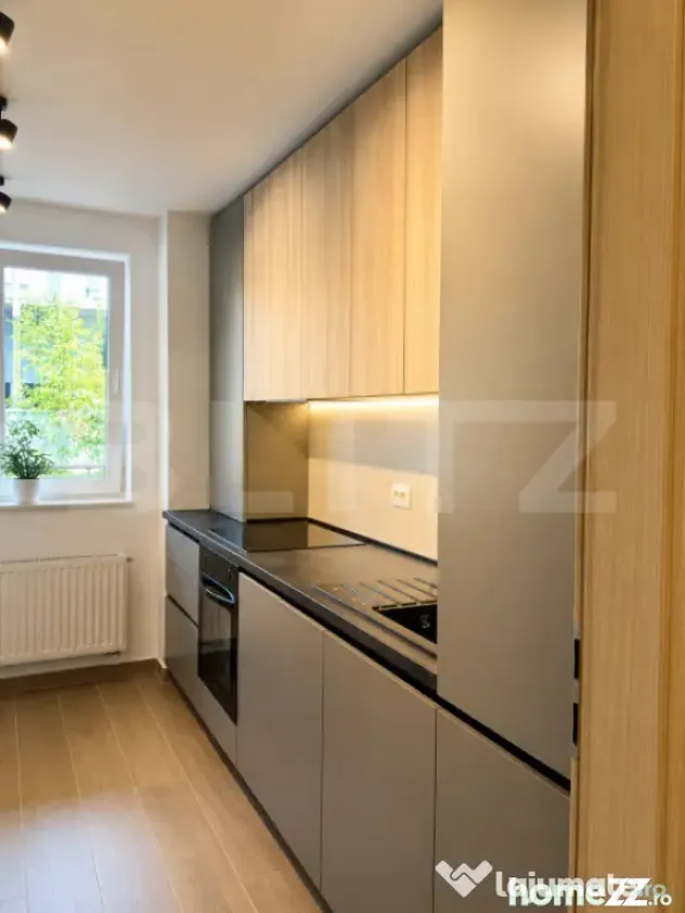 Apartament 3 camere, 79 mp, terasă, parcare, zona Racadau - Brasov (Brasov)