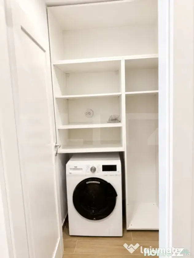 Apartament 3 camere, 79 mp, terasă, parcare, zona Racadau - Brasov (Brasov)