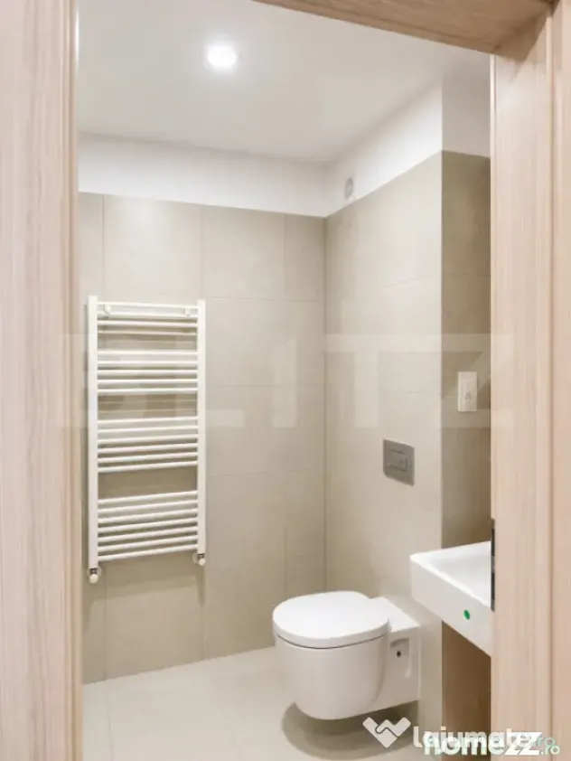Apartament 3 camere, 79 mp, terasă, parcare, zona Racadau - Brasov (Brasov)