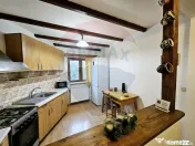 SINAIA- APARTAMENT DE VACANTA/ REZIDENTIAL- 3 camere in v... 