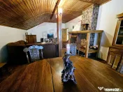 SINAIA- APARTAMENT DE VACANTA/ REZIDENTIAL- 3 camere in v... 