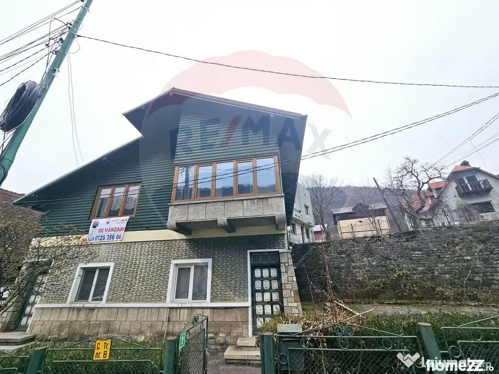 SINAIA- APARTAMENT DE VACANTA/ REZIDENTIAL- 3 camere in v... - Sinaia (Prahova)