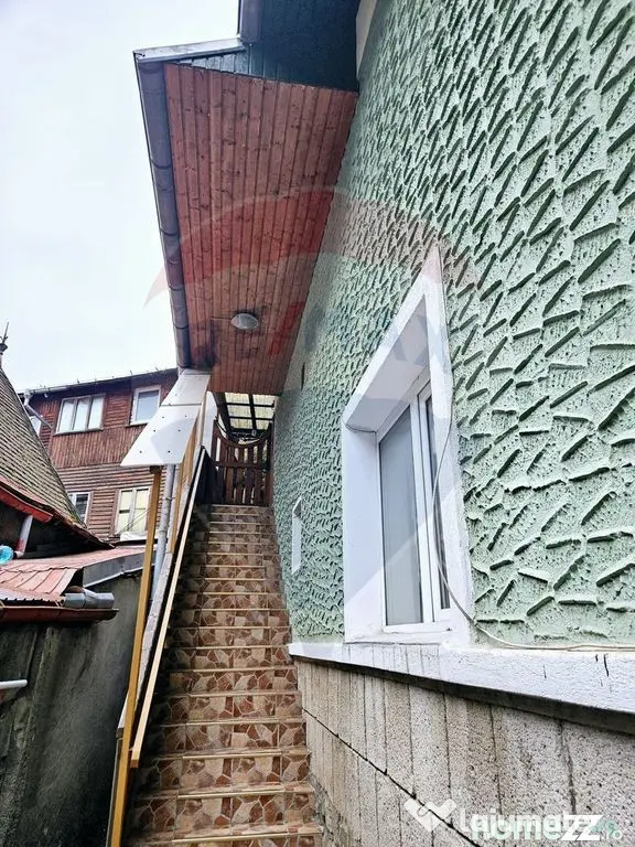 SINAIA- APARTAMENT DE VACANTA/ REZIDENTIAL- 3 camere in v... - Sinaia (Prahova)