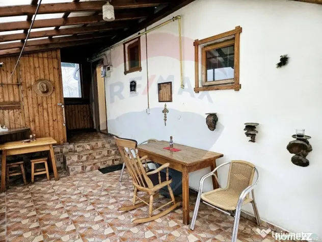 SINAIA- APARTAMENT DE VACANTA/ REZIDENTIAL- 3 camere in v... - Sinaia (Prahova)