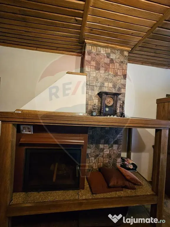 SINAIA- APARTAMENT DE VACANTA/ REZIDENTIAL- 3 camere in v...