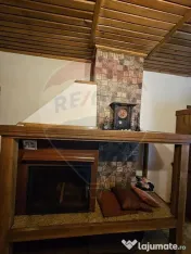 SINAIA- APARTAMENT DE VACANTA/ REZIDENTIAL- 3 camere in v... 