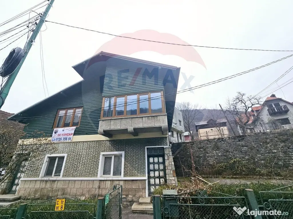 SINAIA- APARTAMENT DE VACANTA/ REZIDENTIAL- 3 camere in v...