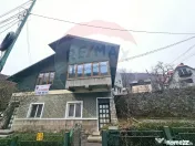 SINAIA- APARTAMENT DE VACANTA/ REZIDENTIAL- 3 camere in v...