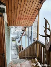 SINAIA- APARTAMENT DE VACANTA/ REZIDENTIAL- 3 camere in v... 