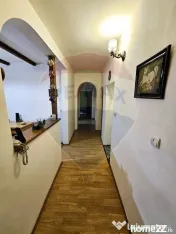 SINAIA- APARTAMENT DE VACANTA/ REZIDENTIAL- 3 camere in v... 