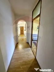 SINAIA- APARTAMENT DE VACANTA/ REZIDENTIAL- 3 camere in v... 