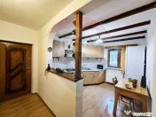 SINAIA- APARTAMENT DE VACANTA/ REZIDENTIAL- 3 camere in v... 