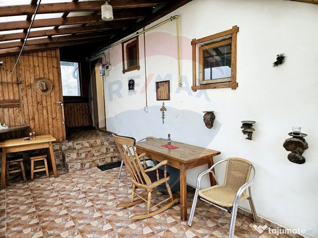 SINAIA- APARTAMENT DE VACANTA/ REZIDENTIAL- 3 camere in v...