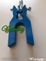Cleste plug Rabe tf 0745050461.