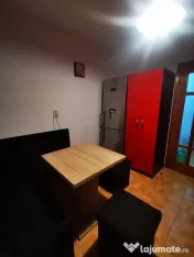 Apartament 3 camere decomandat de vanzare zona Tomis Nord 