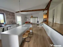 Casă individuală 4 camere, 107 mp, 500 mp teren, zona Dezm