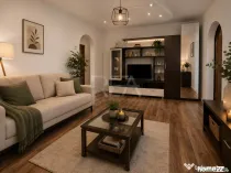 2 camere Iancului, an 1979, metrou, 52 mp, renovat
