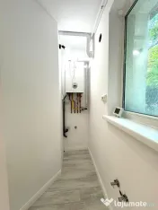 Apartament renovat, parter, lângă Mall Vitan, centrala ...