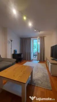 Închiriere Apartament cu 3 Camere, 70 m², Brașov, B-dul. Griviței – Etaj I 