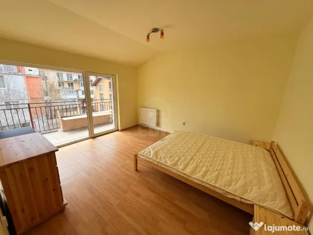 Apartament 2 camere decomandat zona Eroilor