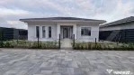 Casa individuala, 125 mp si 550 mp curte, zona Petresti