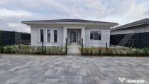 Casa individuala, 125 mp si 550 mp curte, zona Petresti