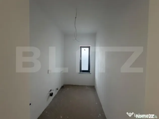 Casa individuala, 125 mp si 550 mp curte, zona Petresti - Targu Jiu (Gorj)